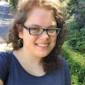 Meet your Posher, Rosalyn